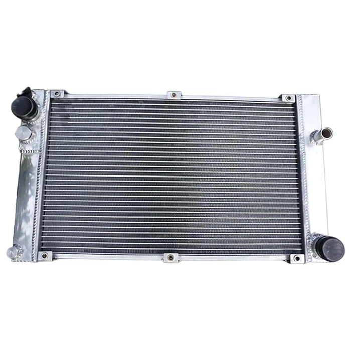 Porsche 944 Aluminum Radiator