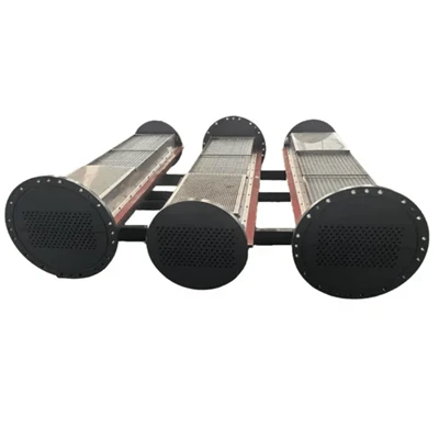 Intercooler Samsung Sm6000