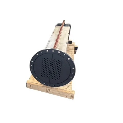 SeAH Chorus450 Intercooler naknadni hladnjak