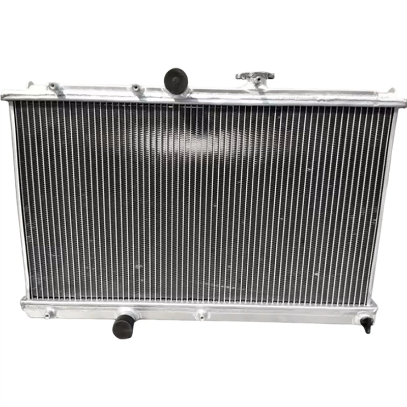 Toyota 3.0 Aluminum Radiator